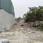 Bán gấp 90m2 lô đất đấu giá Làng Cam - Vị trí đắc địa, đường rộng, ngay chợ & nhà văn hóa