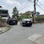 Bán lô góc Hoa Hậu Đông Dư: 247m2, mặt tiền rộng, tiện ích cơ bản đầy đủ, không khí trong lành!