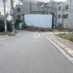 Bán lô góc Hoa Hậu Đông Dư: 247m2, mặt tiền rộng, tiện ích cơ bản đầy đủ, không khí trong lành!