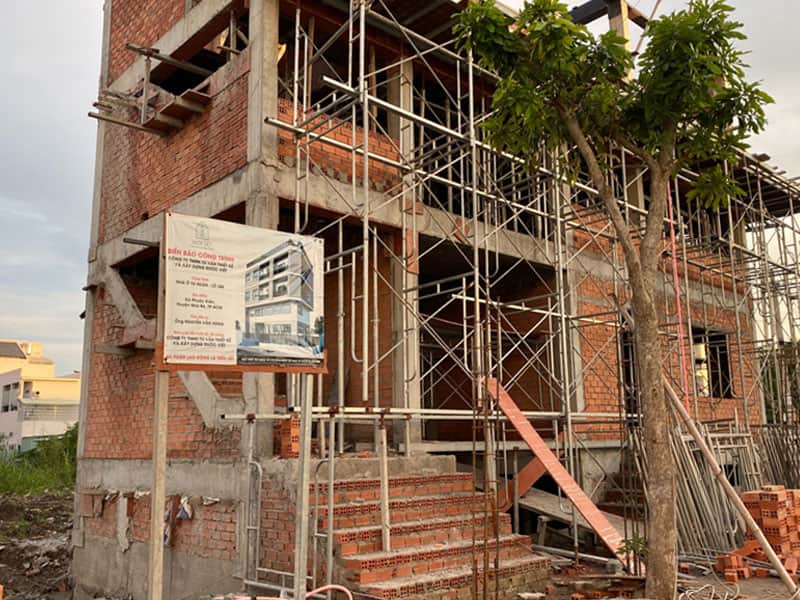 Bỏ cấp phép xây dựng: Giảm chi phí, nhũng nhiễu