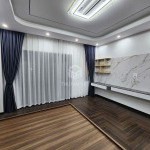 Cần bán 42,5m2 nhà 6,5m tầng khu 918 Phúc Đồng, Long Biên. Thang máy, đường ô tô ra vào