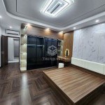 Cần bán 42,5m2 nhà 6,5m tầng khu 918 Phúc Đồng, Long Biên. Thang máy, đường ô tô ra vào