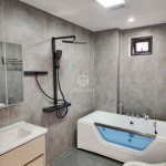 Cần bán 42,5m2 nhà 6,5m tầng khu 918 Phúc Đồng, Long Biên. Thang máy, đường ô tô ra vào