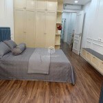 Cần bán 46m2 nhà 4 tầng ngõ 447 Ngọc Lâm. Đường ô tô tránh, có vỉa hè