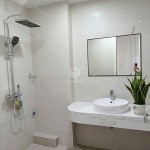 Cần bán 46m2 nhà 4 tầng ngõ 447 Ngọc Lâm. Đường ô tô tránh, có vỉa hè