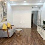Cần bán 46m2 nhà 4 tầng ngõ 447 Ngọc Lâm. Đường ô tô tránh, có vỉa hè