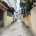 Cần bán 47m2 đất thổ cư thôn Hoàng Long, Đặng Xá. Cách 60m ra hồ điều hòa