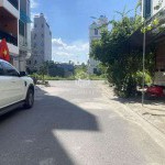 Cần bán 90m2 đất TĐC Ngọc Thụy, Long Biên. Hạ tầng đẹp, xung quanh bạt ngàn công viên, không gian xanh
