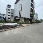 Cần bán 90m2 đất TĐC Ngọc Thụy, Long Biên. Hạ tầng đẹp, xung quanh bạt ngàn công viên, không gian xanh