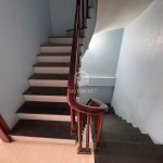Cần bán 93m2 nhà 4 tầng mặt phố 36 Cổ Linh. Đường 15m, gần đường quy hoạch 25m