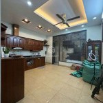 Cần bán 98,2m2 nhà 4,5 tầng mặt phố Nguyễn Văn Hưởng. Vị trí đẹp, ô tô tránh, vỉa hè, kinh doanh đỉnh