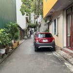 Căn góc 68,7m2 nhà 9 tầng, ĐH Nông Nghiệp - Trâu Quỳ. 40 phòng trọ, gần 800tr/năm, đầy đủ thang máy & PCCC