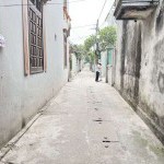 Cần tiền giá nào cũng bán 203m2 đất, khổ đẹp, không lỗi, ngay chợ và hồ Đổng Xuyên, Đặng Xá, Gia Lâm