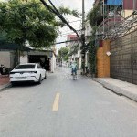 Chính chủ bán 32,1m2 đất mặt Phố Mai Phúc, Phúc Đồng. Ngay cạnh đường Nguyễn Lam