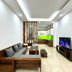 Chính chủ bán 34,5m2 nhà 5 tầng ngõ 145 Phúc Lợi. Gần trường học các cấp và chợ