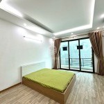 Chính chủ bán 34,5m2 nhà 5 tầng ngõ 145 Phúc Lợi. Gần trường học các cấp và chợ