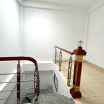 Chính chủ bán 34,5m2 nhà 5 tầng ngõ 145 Phúc Lợi. Gần trường học các cấp và chợ