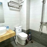 Chính chủ bán 34,5m2 nhà 5 tầng ngõ 145 Phúc Lợi. Gần trường học các cấp và chợ