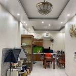 Chính chủ bán 42,5m2 nhà 3 tầng trong ngõ An Đào C, Trâu Quỳ - An cư lạc nghiệp, đầu tư dòng tiền!