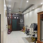 Chính chủ bán 42,5m2 nhà 3 tầng trong ngõ An Đào C, Trâu Quỳ - An cư lạc nghiệp, đầu tư dòng tiền!