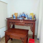 Chính chủ bán 42,5m2 nhà 3 tầng trong ngõ An Đào C, Trâu Quỳ - An cư lạc nghiệp, đầu tư dòng tiền!