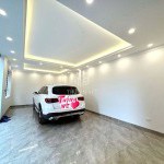 Chính chủ bán 59,3m2 nhà 6 tầng thang máy, ô tô vào, full nội thất xịn, gần hồ Thạch Bàn - Ở là mê ngay! 