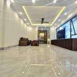 Chính chủ bán 59,3m2 nhà 6 tầng thang máy, ô tô vào, full nội thất xịn, gần hồ Thạch Bàn - Ở là mê ngay! 