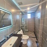Chính chủ bán 59,3m2 nhà 6 tầng thang máy, ô tô vào, full nội thất xịn, gần hồ Thạch Bàn - Ở là mê ngay! 