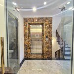 Chính chủ bán 59,3m2 nhà 6 tầng thang máy, ô tô vào, full nội thất xịn, gần hồ Thạch Bàn - Ở là mê ngay! 