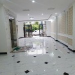 Cần bán 90m2 nhà 6 tầng, thang máy, thiết kế kinh doanh, gần phố Nông Vụ, Phúc Lợi. Đường rộng 13m