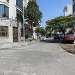 Cần bán 90m2 nhà 6 tầng, thang máy, thiết kế kinh doanh, gần phố Nông Vụ, Phúc Lợi. Đường rộng 13m