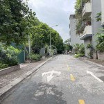 [Cự Khối] Bán đất phân lô ô tô tránh, 65.2m2, gần cầu Thanh Trì, kết nối tiện!