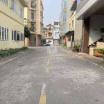 [Cự Khối] Bán đất phân lô ô tô tránh, 65.2m2, gần cầu Thanh Trì, kết nối tiện!
