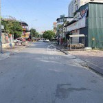 Đất đẹp KĐT 31ha Trâu Quỳ: 254m2, mặt tiền rộng, kinh doanh đỉnh, đối diện chợ tạm Trâu Quỳ