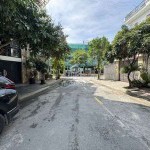 [Giang Biên Bán Nhà Cấp 4] 72,67m2 mặt tiền đẹp, đường 13,5m: Cạnh Vườn Hoa, Trường, Chợ!