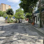 [Giang Biên Bán Nhà Cấp 4] 72,67m2 mặt tiền đẹp, đường 13,5m: Cạnh Vườn Hoa, Trường, Chợ!