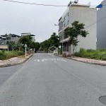 Lô Góc Mặt Phố Hoa Động, Cự Khối 122,6m2 Kinh Doanh Đỉnh, Đầu Tư Sinh Lời Ngay!