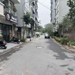 Nhà 5 tầng 90m2 sát Khai Sơn Hill, Trường Pháp - Đầu tư & An cư đỉnh cao Long Biên!