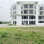 Shophouse Metropolitan Trâu Quỳ: Căn góc 104,8m2 trung tâm Gia Lâm - Tiềm năng tăng giá cao - Sổ đỏ trao tay!