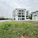 Shophouse Metropolitan Trâu Quỳ: Căn góc 104,8m2 trung tâm Gia Lâm - Tiềm năng tăng giá cao - Sổ đỏ trao tay!