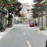 Shophouse Thuận An: 87m2 nhà thô 4 tầng, sát UBND & Công viên Gia Lâm - Cơ hội kinh doanh & an cư đỉnh cao!