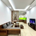 Sở hữu nhà 5 tầng ngõ 145 Phúc Lợi: 34,5m2, ở ngay, gần trường chợ, giá hấp dẫn