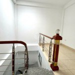 Sở hữu nhà 5 tầng ngõ 145 Phúc Lợi: 34,5m2, ở ngay, gần trường chợ, giá hấp dẫn
