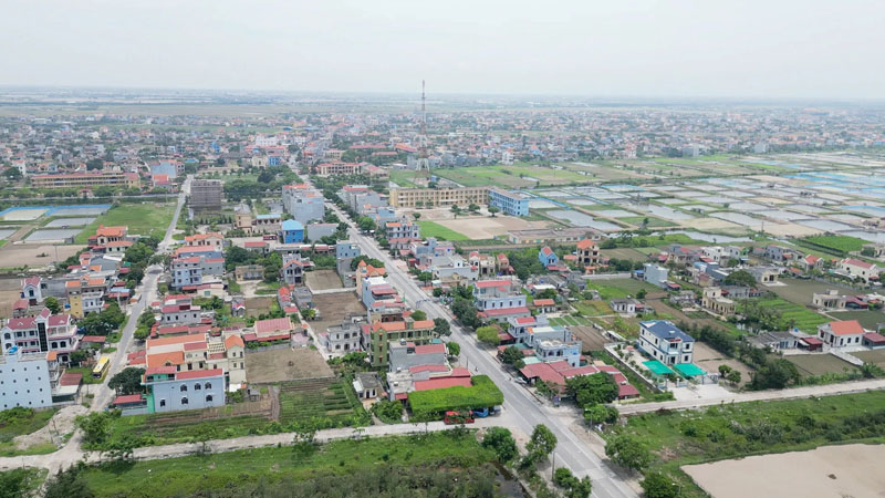 Trường hợp đất dính quy hoạch treo được cấp sổ đỏ trước khi có bảng giá đất 2026