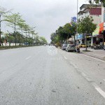 Bán 68,7m2 Nhà cấp 4 mặt Phố Ngô Gia Tự - Hai mặt tiền kinh doanh đỉnh - Cho thuê 13tr/tháng!