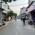Bán 135m2 đất hai mặt đường tại ngõ 80 Hoa Lâm, Việt Hưng – Tiềm năng kinh doanh vô hạn, gần Big C