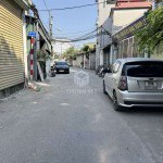 Bán 42m2 đất mặt ngõ 68 Nguyễn Văn Linh. Đường ô tô tránh, sau quy hoạch rất đẹp