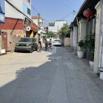 Bán 42m2 đất mặt ngõ 68 Nguyễn Văn Linh. Đường ô tô tránh, sau quy hoạch rất đẹp