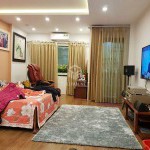 Bán 86,2m2 nhà 6 tầng, thang máy, khu liền kề Minh Tâm, Cổ Linh. View cầu Trần Hưng Đạo, Sân Bay, Sân Golf