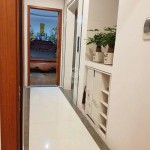 Bán 86,2m2 nhà 6 tầng, thang máy, khu liền kề Minh Tâm, Cổ Linh. View cầu Trần Hưng Đạo, Sân Bay, Sân Golf